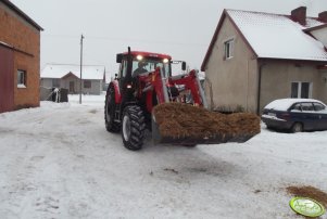 Zetor Proxima 90 Power