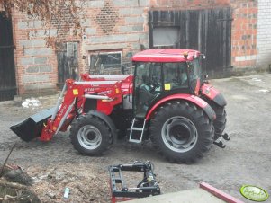 Zetor Proxima 90 Power