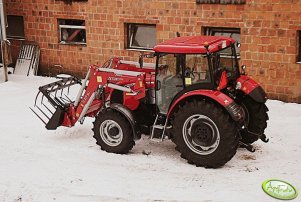 Zetor Proxima 90 Power