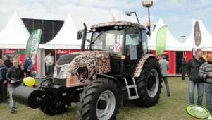 Zetor Proxima 90 Power 