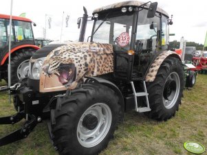 Zetor Proxima 90 Power