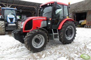 Zetor Proxima 90 Premium