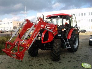 Zetor Proxima 90 Premium