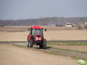 Zetor Proxima 90 Premium 