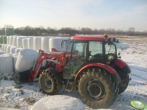 Zetor Proxima 90 &TL 220 SLI