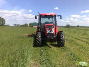 Zetor Proxima 90 + z-042