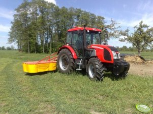 Zetor Proxima 90 + z-042