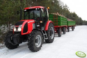 Zetor Proxima 90