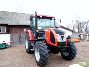 Zetor Proxima 90