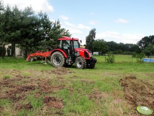Zetor Proxima 90