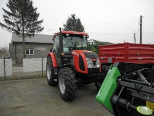 Zetor Proxima 90