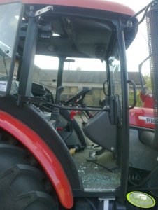 Zetor Proxima 90