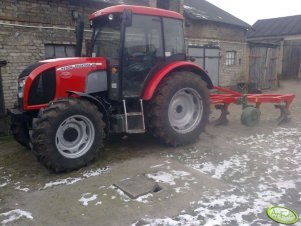 Zetor Proxima 90