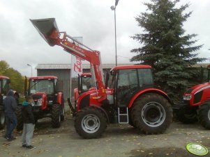 Zetor Proxima 90 