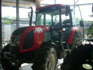 Zetor Proxima 95 Power