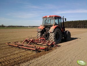 Zetor Proxima 95 Power