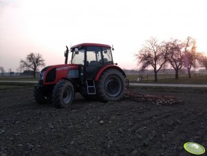 Zetor Proxima 95 Power