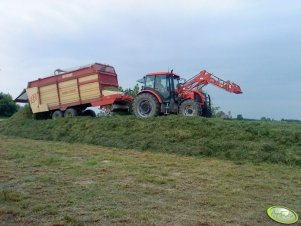 Zetor Proxima 95 Power