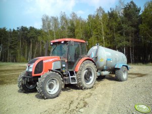 Zetor Proxima 95 Power