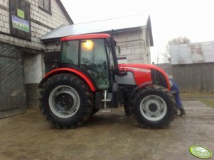 Zetor Proxima 95 Power