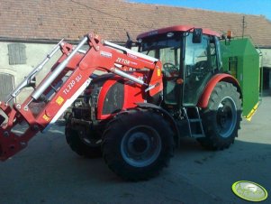 Zetor Proxima 95 Power