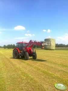 Zetor Proxima 95 Power