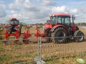 Zetor Proxima 95 + Zetor System 4