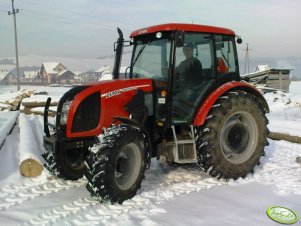 Zetor Proxima 95