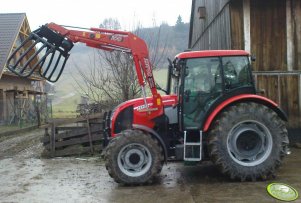 Zetor Proxima 95