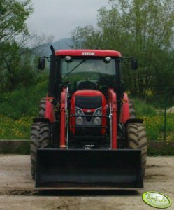 Zetor Proxima 95