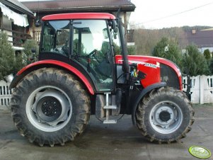 Zetor Proxima 95