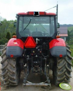 Zetor Proxima 95