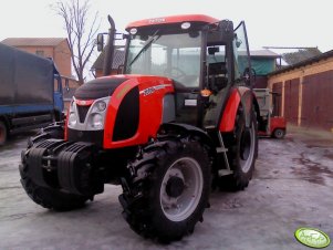 Zetor Proxima 95