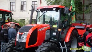 Zetor Proxima 95 