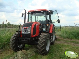 Zetor Proxima 95