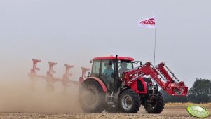 Zetor Proxima 95