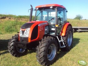 Zetor Proxima Plus 100