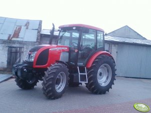 Zetor Proxima Plus 100