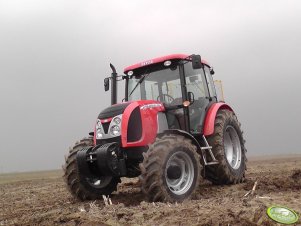 Zetor Proxima Plus 100