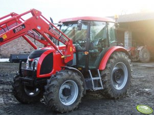 Zetor Proxima Plus 10541