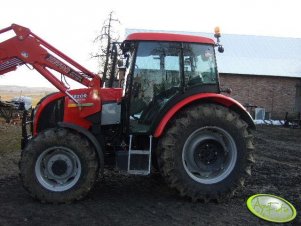 Zetor Proxima Plus 10541