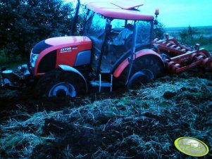 Zetor Proxima Plus 10541