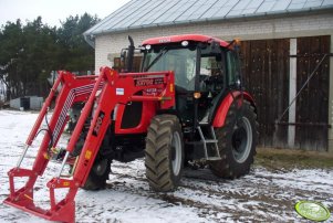 Zetor Proxima Plus 10541