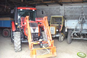 Zetor Proxima Plus 10541