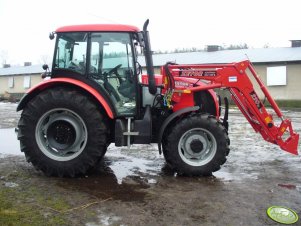 Zetor Proxima Plus 10541