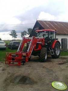 Zetor Proxima Plus 85