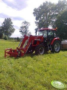Zetor Proxima Plus 85