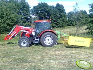 Zetor Proxima Plus 85