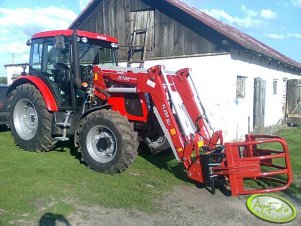 Zetor Proxima Plus 85