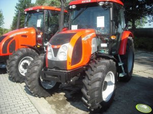 Zetor Proxima Plus 85